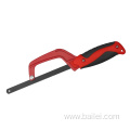 Garden Carbon Steel Cutting Mini Wood Hack Saw